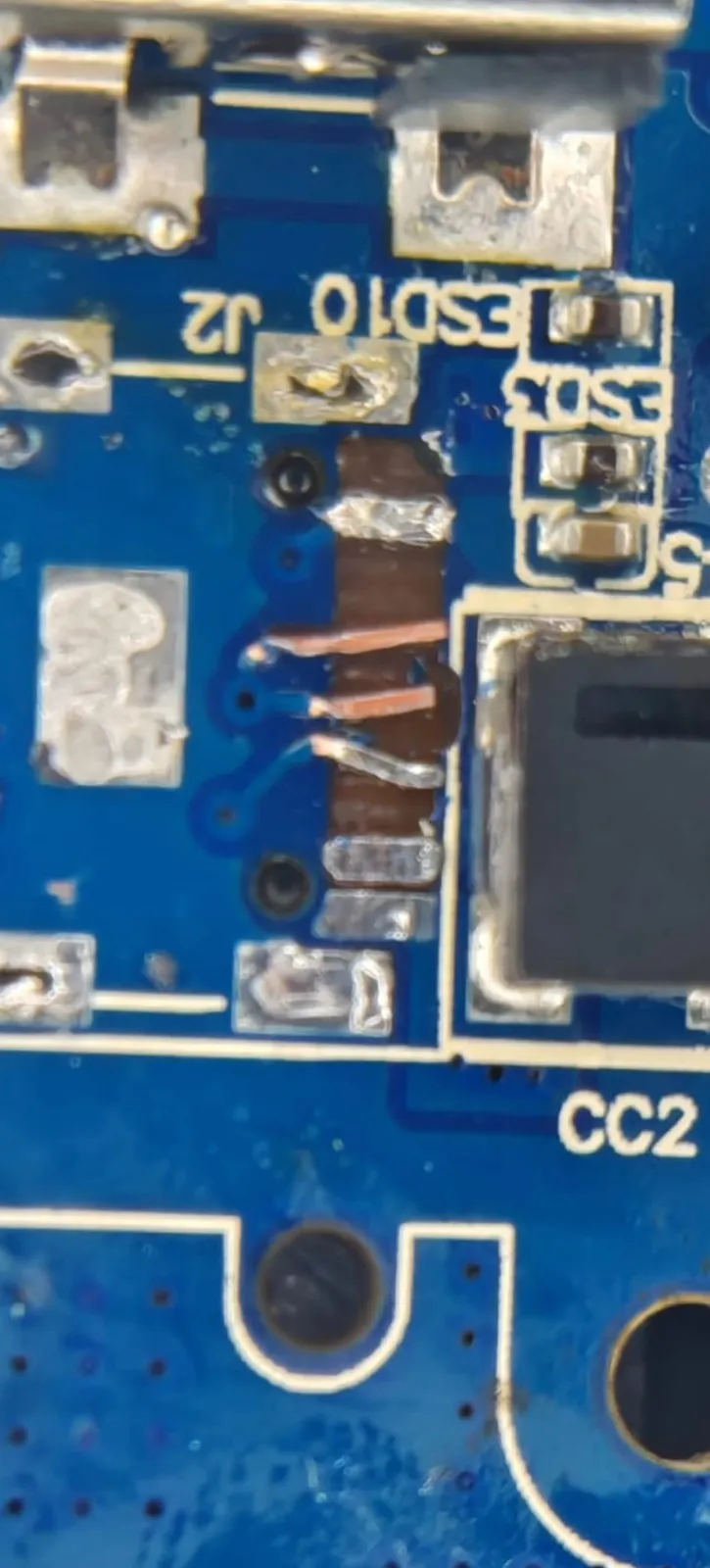 REPARACION ALTAVOZ PORTATIL - imagen 2